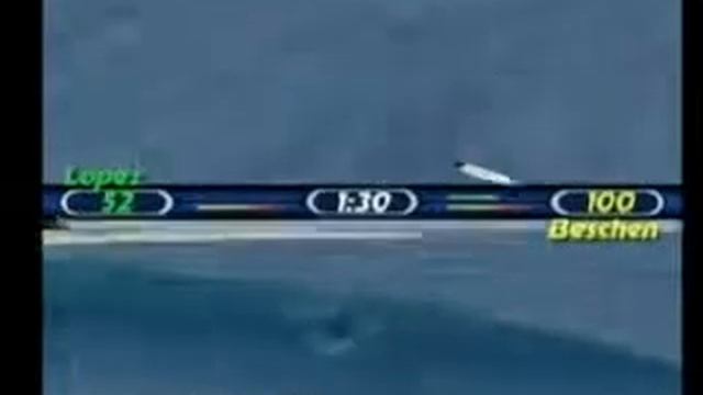 Championship Surfer Dreamcast Gameplay_2000_08_16 смотреть онлайн