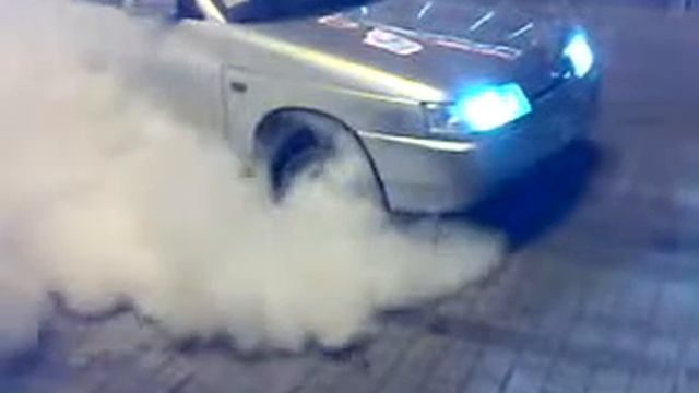 lada 2110 burning смотреть онлайн