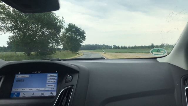 ПУТЕШЕСТВИЕ НА СЕВЕР ГЕРМАНИИ. НЕМЕЦКАЯ ЕДА. БАЛТИЙСКОЕ МОРЕ смотреть онлайн