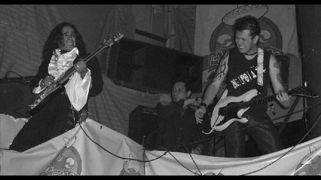 ARGOZ INTERLUDIO DE ARRIESGATE смотреть онлайн