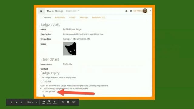 What's New in Moodle 3.5 смотреть онлайн