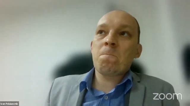 ? Smart Portfolio: стратегия и практика инвестирования в криптовалютный сектор | Иван Полуянчик смотреть онлайн