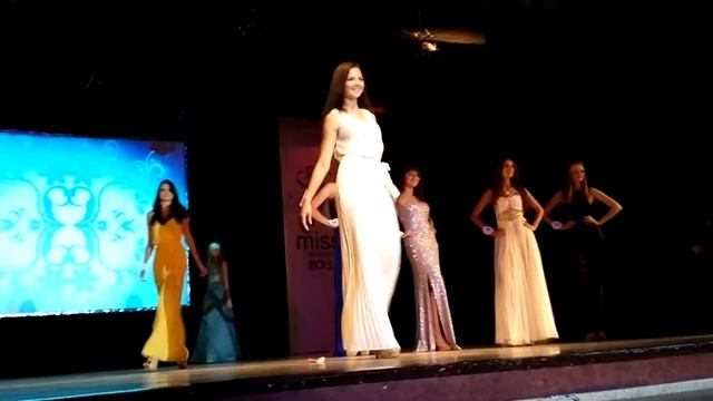 Мисс Анапа 2013 - Мода смотреть онлайн