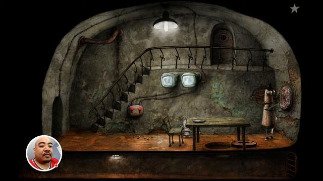 EtrnL_Frost tests Google Play's recording feature with Machinarium смотреть онлайн