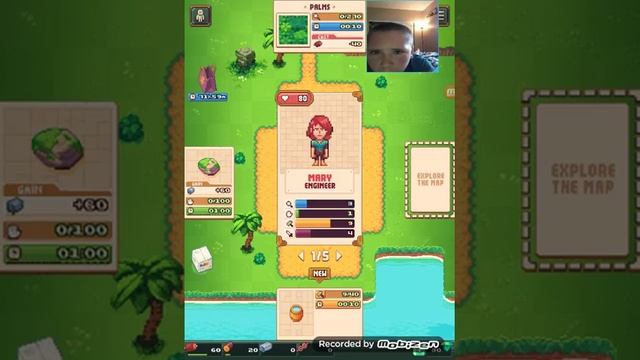 Tinker Island Gameplay #2 смотреть онлайн