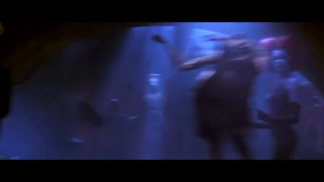 Star Wars: Return of the Jedi - Jabba's Dance Number Jedi Rocks смотреть онлайн