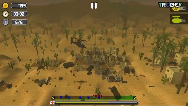 Unlock all vehicles (Dustoff heli rescue 2) смотреть онлайн