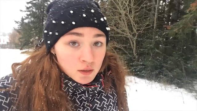Самостоятельное путешествие по Пермскому краю смотреть онлайн