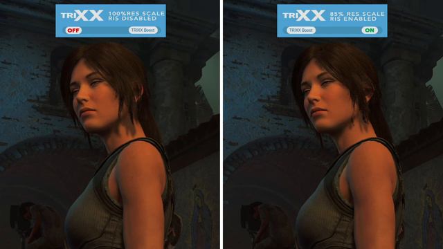 DLSS Killer For AMD! Sapphire TriXX Boost Analysed