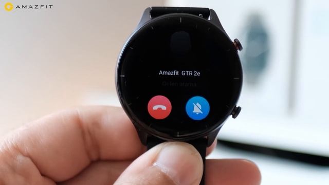 Amazfit GTR 2e İnceleme смотреть онлайн