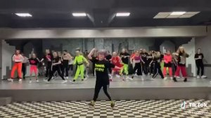 Шафл танцы/shuffle dance