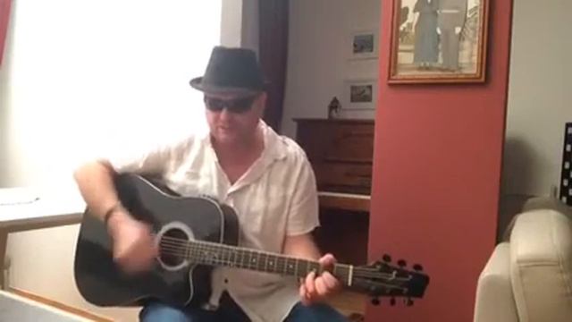 Nolaw Douglas (Cover UP) Smokie - Living Next door to Alice смотреть онлайн