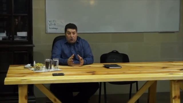 Пружина навыков. Олег Мальцев смотреть онлайн