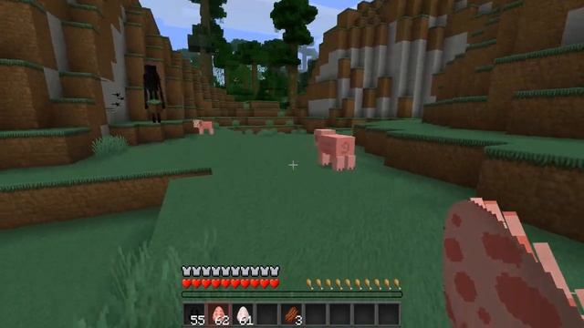 Minecraft: Mods | Iron Man Mod смотреть онлайн