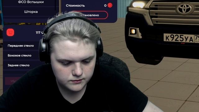 ТЮНИНГУЮ МАШИНУ ТАК КАК СКАЖЕТ ДЕВУШКА смотреть онлайн