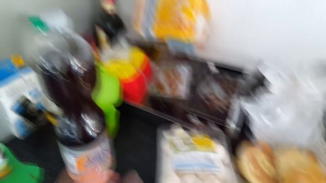 XXL Foodhaul | 130€ für 4 Personen | Extended Version | Nici смотреть онлайн