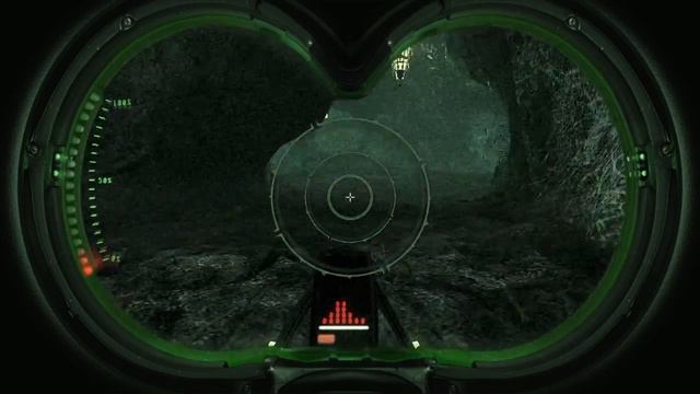 Ghostbusters: The Video Game (PC) - She's a cute one... for a spider! - Part 11 смотреть онлайн