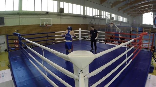 Мужчины 71кг. Новаченко Константин (Сталинград) - Завалишин Иван (Невский GYM) смотреть онлайн