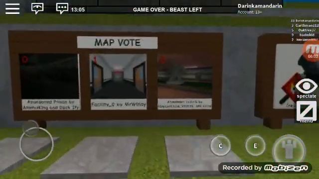 Игра Роблокс побег из бункера 2 часть смотреть онлайн