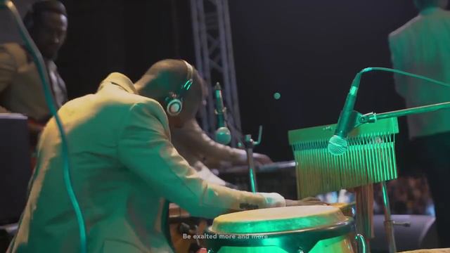 BOAZ DANKEN UONGEZEKE YESU Official Video John 3 30 #GodisReal #PenuelAlbum смотреть онлайн