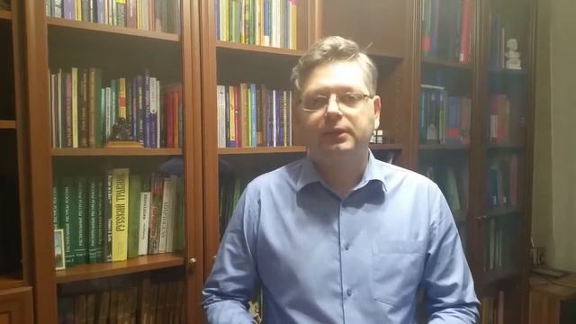Семинар по пульсовой дигностике "VedaPulse-2017", анонс смотреть онлайн