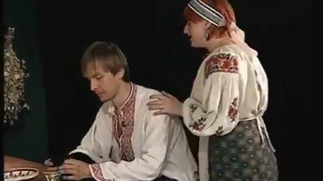 Маруся Чурай смотреть онлайн