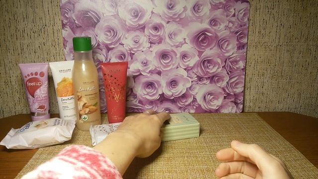 заказы Oriflame 15,16 2018 смотреть онлайн