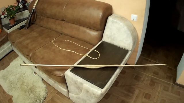 Простой деревянный лук смотреть онлайн