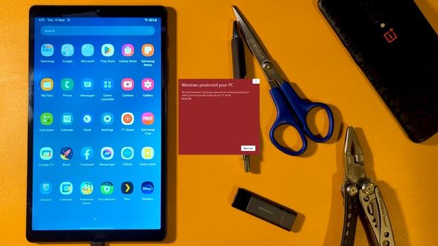How to Debloat an Android Device - Universal Android Debloater (No Root) смотреть онлайн