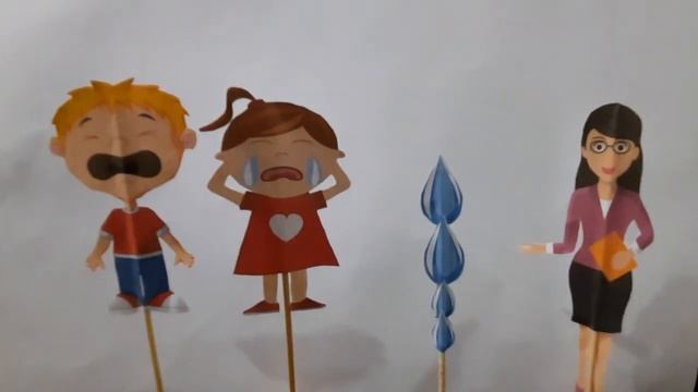 Фразеологизм "Кот наплакал" смотреть онлайн