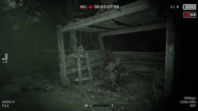 OUTLAST 2 ОБЗОР! [ГЕЙМПЛЕЙ] смотреть онлайн