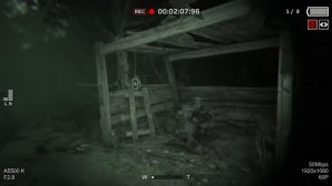 OUTLAST 2 ОБЗОР! [ГЕЙМПЛЕЙ]