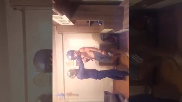 Улан-Удэ,Сосновый бор отжигает...Серёга Щеглов и Тема Конев смотреть онлайн