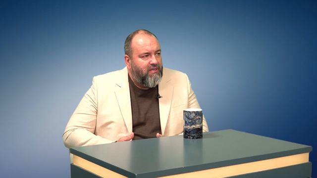 ИНТЕРВЬЮ ДМИТРИЯ РАЕВСКОГО смотреть онлайн
