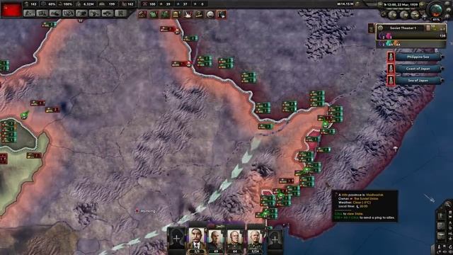 Hearts Of Iron 4: CONQUERING THE WORLD WITH MEME EQUIPMENT смотреть онлайн