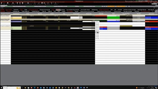 Mister Trader: Stocks, Options, Commodity Spread - Sell Stop sul future Robusta Coffee (D) смотреть онлайн