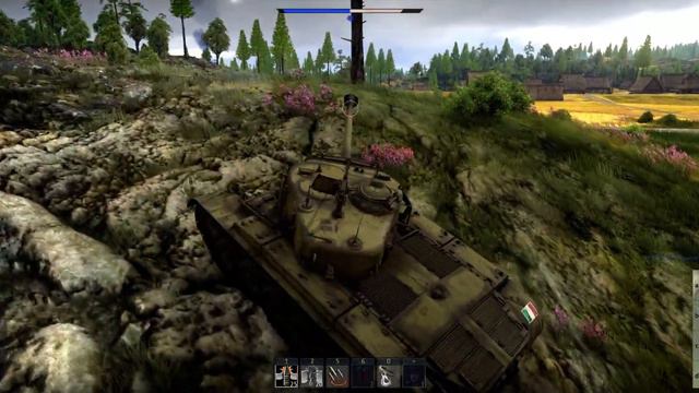 War Thunder смотреть онлайн