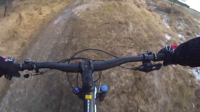 MTB RIDE-Germany|München|Eching|Garching|Giant Trance 1 2020 ?? смотреть онлайн