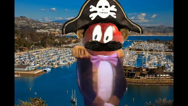Pet Staples Episode 5 - Eat at Skipper Zipp's смотреть онлайн