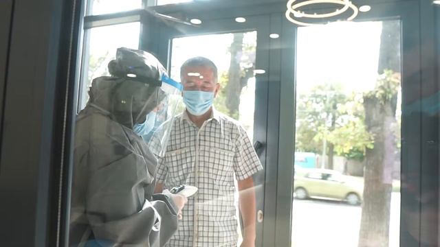 Кардиология возобновила свою работу! смотреть онлайн