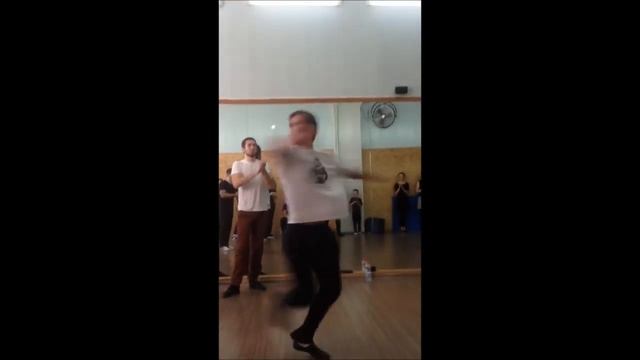 Аскер Энеев-AssaParty