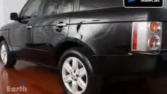 2003 Land Rover Range Rover - Addison TX смотреть онлайн