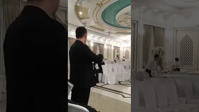 Ешиль Ада «чардаш»