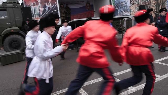 Александровская ярмарка 2022 смотреть онлайн