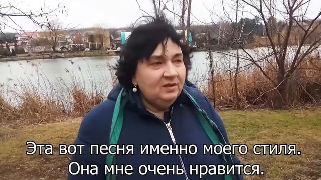 Образная композиция ВЕЧНАЯ ВЕСНА. Первые впечатления, г. Ростов-на-Дону смотреть онлайн