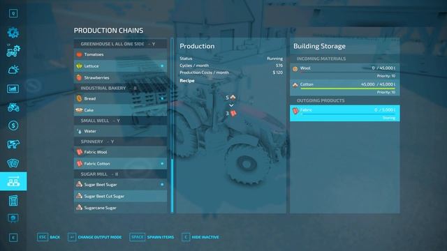 MEGA FARM from 0$ on FLAT DESERT MAP ? #15 смотреть онлайн