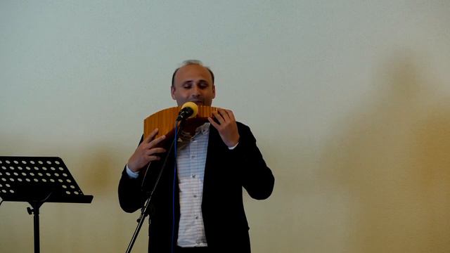 Мелодия: "Ашину." смотреть онлайн
