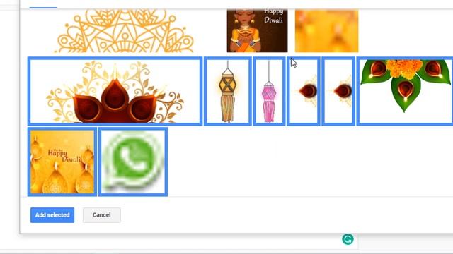Diwali Premium Blogger and PHP Pro Image Script смотреть онлайн