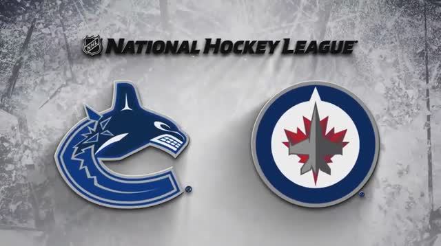 19.04 ✈️ #Виннипег – 🐳 #Ванкувер