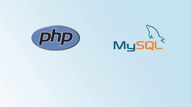 PHP-MYSQL - 01 PHP'ye Genel Bakış: 03 Neler Gerekli? смотреть онлайн